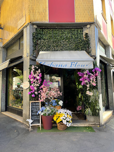 Ikebana Fleurs Milano