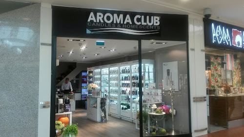 Aroma Club em Oeiras