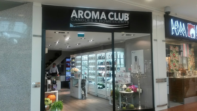 Aroma Club