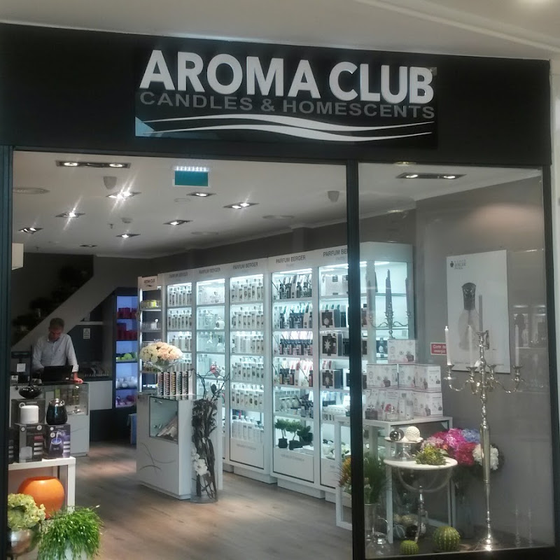 Aroma Club