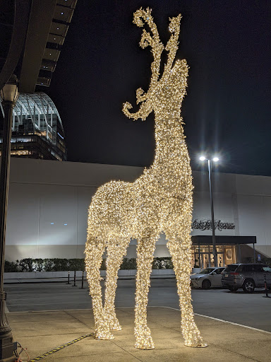 Shopping Mall «Phipps Plaza», reviews and photos, 3500 Peachtree Rd NE, Atlanta, GA 30326, USA