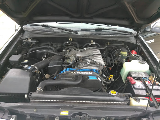 Used Car Dealer «Rolling Wheels Inc», reviews and photos, 125 E Sunrise Blvd, Fort Lauderdale, FL 33304, USA