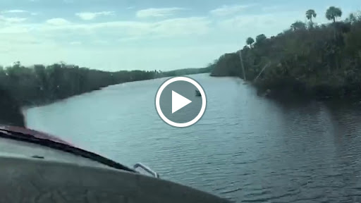 Tourist Attraction «Jones Brothers Air & Seaplane Adventures», reviews and photos, 150 E Ruby St, Tavares, FL 32778, USA