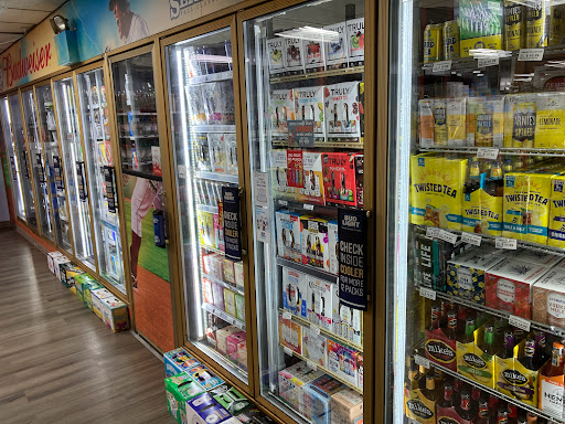 Liquor Store «Temple Liquors Inc», reviews and photos, 42 Temple St, Whitman, MA 02382, USA