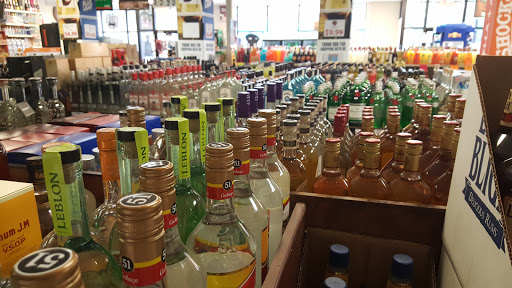 State Liquor Store «Campus State Liquor Store», reviews and photos, 2465 N High St, Columbus, OH 43202, USA