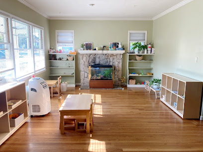 SquareCare Montessori Loyola Corners