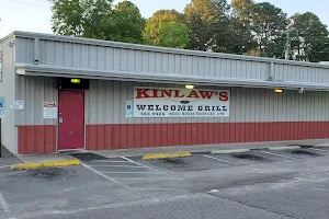 Kinlaw's Welcome Grill image