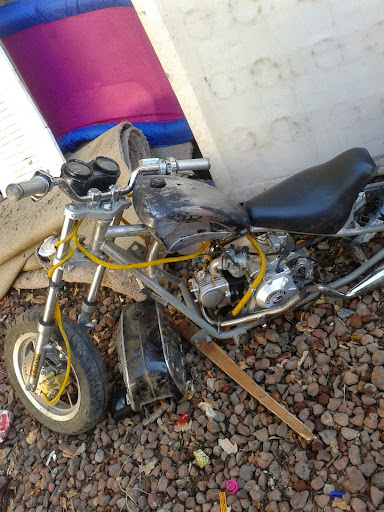 Shopping Mall «Burns Valley Mall», reviews and photos, Olympic Dr, Clearlake, CA 95422, USA