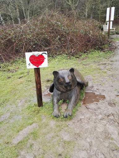 Sports Complex «Seattle Paragliding», reviews and photos, 11206 Issaquah-Hobart Road Southeast, Issaquah, WA 98027, USA