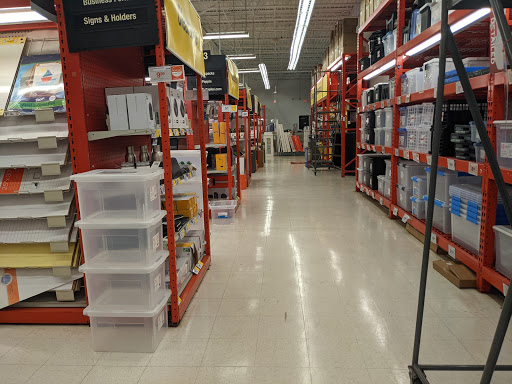 Office Supply Store «Staples», reviews and photos, 7830 US-72, Madison, AL 35758, USA