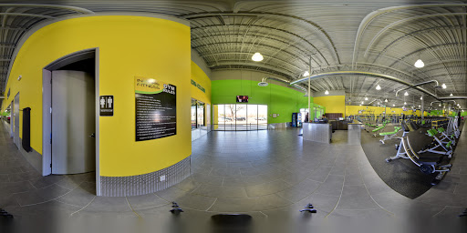 Gym «Aspire Fitness», reviews and photos, 15550 E 6th Ave, Aurora, CO 80011, USA