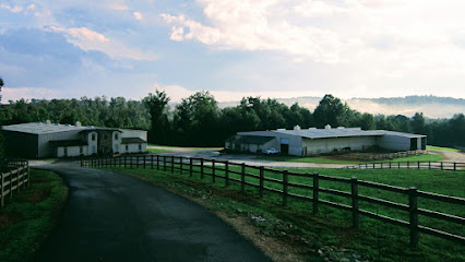 Grove River Ranch Equestrian Center & Retreat