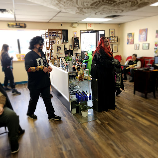 Explore tattoo ideas for deceased brother, creative tattoo ideas in Traverse City, available at Pinups & Needles