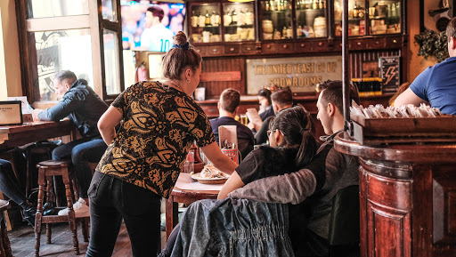 Flaherty´s Irish Pub Barcelona