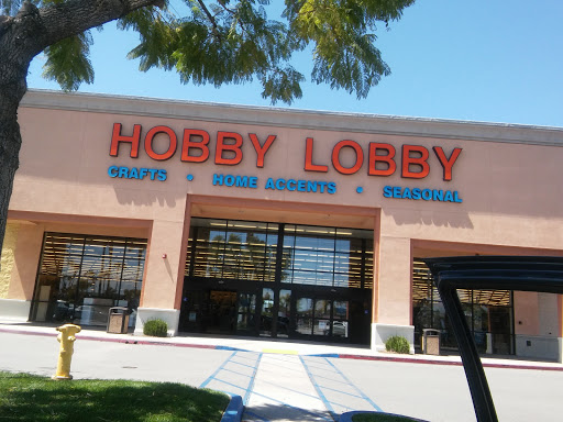 Craft Store «Hobby Lobby», reviews and photos, 2301 N Rose Ave, Oxnard, CA 93036, USA