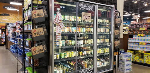 Grocery Store «Kroger», reviews and photos, 1735 N Memorial Dr, Lancaster, OH 43130, USA