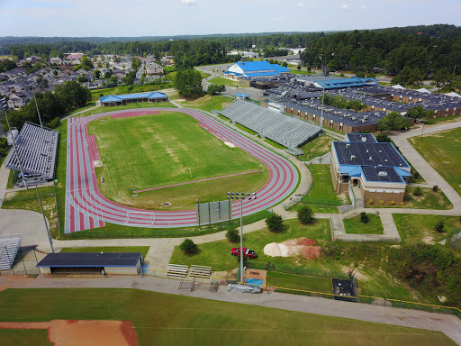 Boys' high school Augusta