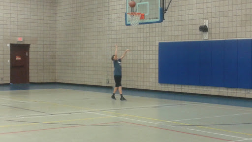 Recreation Center «Cliff Nelson Recreation Center», reviews and photos, 4600 W Bardin Rd, Arlington, TX 76017, USA