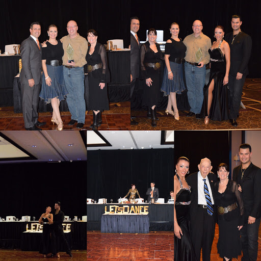 Dance School «Bloomington Arthur Murray Dance Studio», reviews and photos, 1711 N College Ave, Bloomington, IN 47404, USA