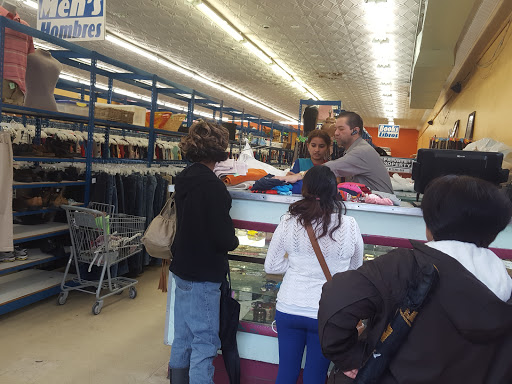 Thrift Store «Georgia Avenue Thrift Store», reviews and photos, 6101 Georgia Ave NW, Washington, DC 20011, USA