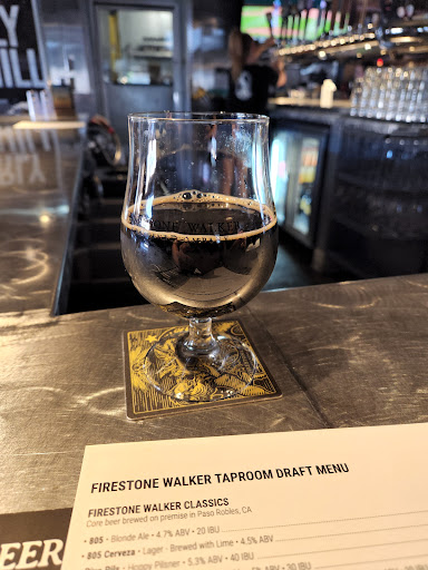 Firestone Walker Taproom Restaurant image