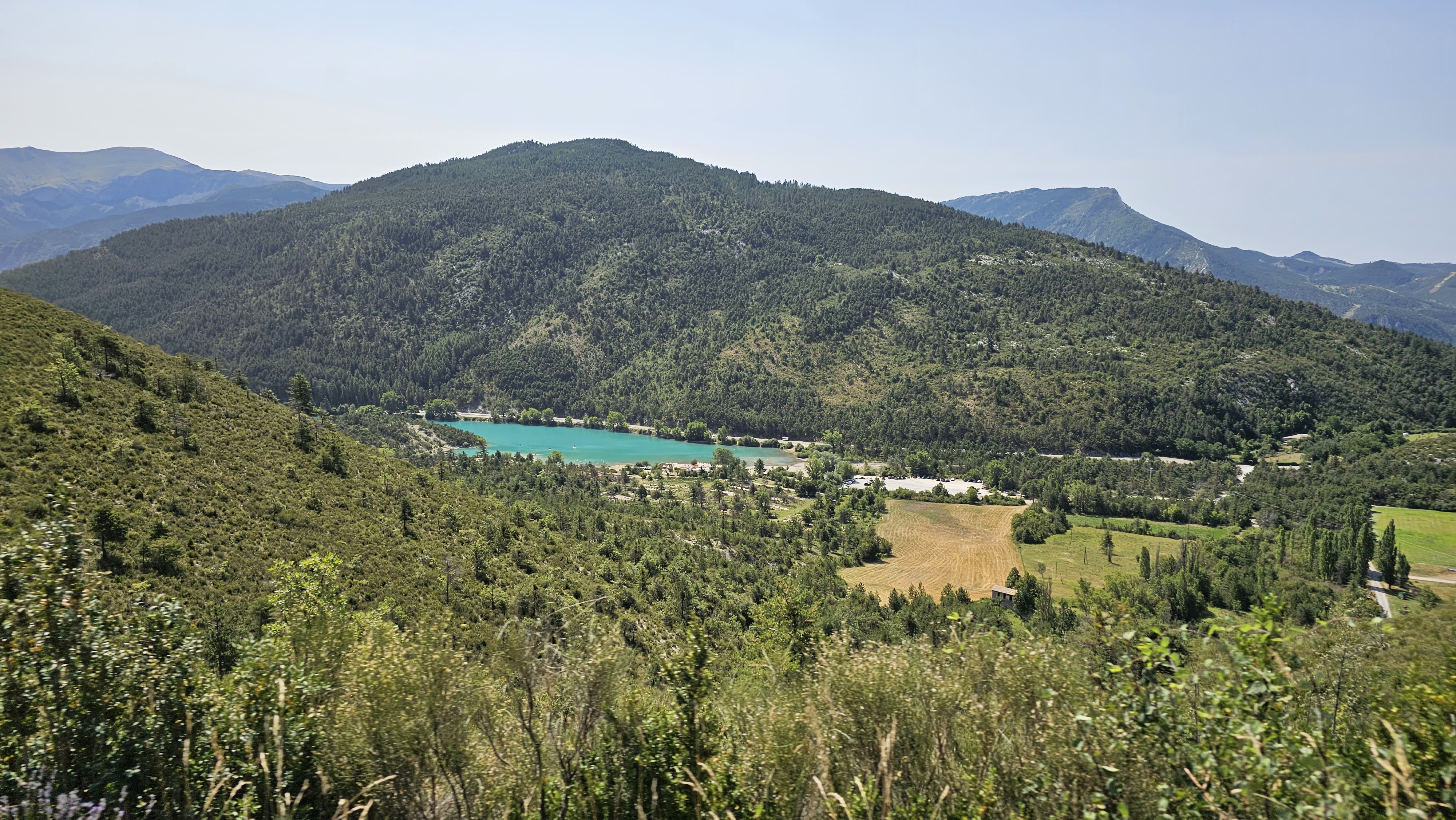 Photo n° 6 de l'avis de Mélina.o fait le 22/07/2023 à 10:44
