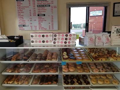 Delight Donuts