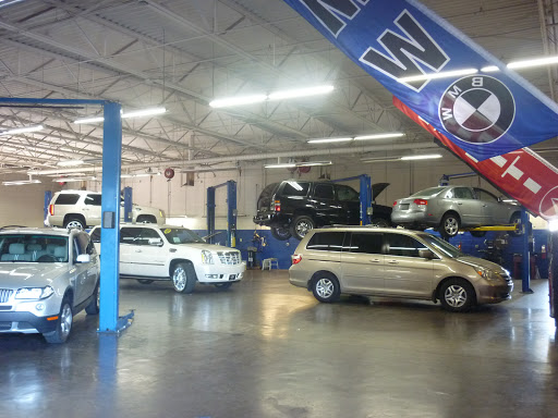 Used Car Dealer «Luxury Motorsports», reviews and photos, 2141 E Bell Rd, Phoenix, AZ 85022, USA