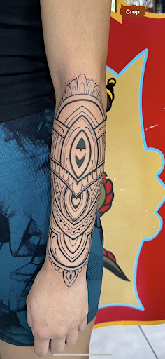 Find jon snow tattoo ideas for your next unique tattoo in Honolulu at Sacred Art Tattoo Waikiki