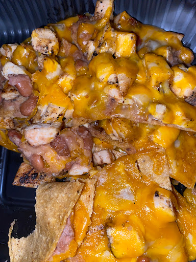 Mexican Restaurant «On The Border Mexican Grill & Cantina», reviews and photos, 2500 Airport Frwy, Bedford, TX 76022, USA