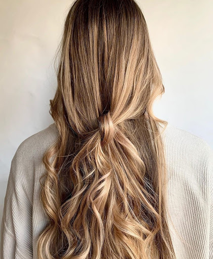 Beauty Salon «Christopher Marcus Salon», reviews and photos, 2729 Erie Ave, Cincinnati, OH 45208, USA