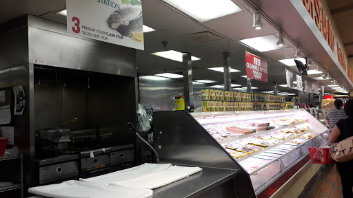 Supermarket «Seafood City Supermarket», reviews and photos, 1525 Amar Rd, West Covina, CA 91792, USA