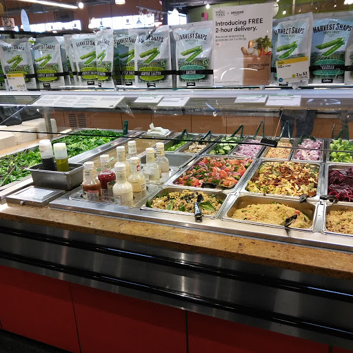 Grocery Store «Whole Foods Market», reviews and photos, 5945 State Bridge Rd, Duluth, GA 30097, USA