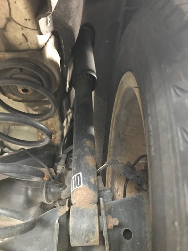 Auto Repair Shop «Autohaus Service and Sales», reviews and photos, 4411 Delemere Blvd, Royal Oak, MI 48073, USA