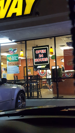Restaurant «SUBWAY®Restaurants», reviews and photos, 1105 S Rainbow Blvd #106, Las Vegas, NV 89102, USA