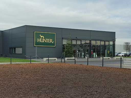 Hunter Pet Care Store unter Bielefeld, 