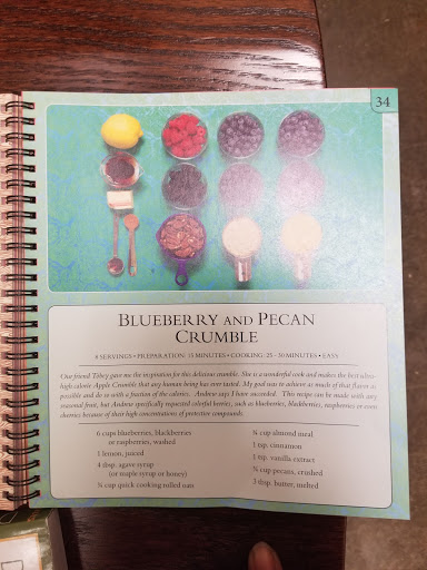 Book Store «Half Price Books», reviews and photos, 711 N Hwy 67, Cedar Hill, TX 75104, USA