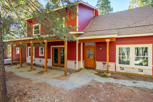 Josh Barker Real Estate image