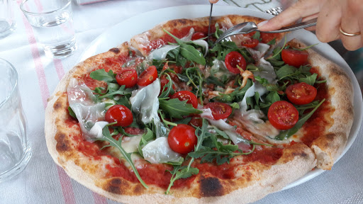 Officine del Buon Gusto in Belluno, Provincia di Belluno