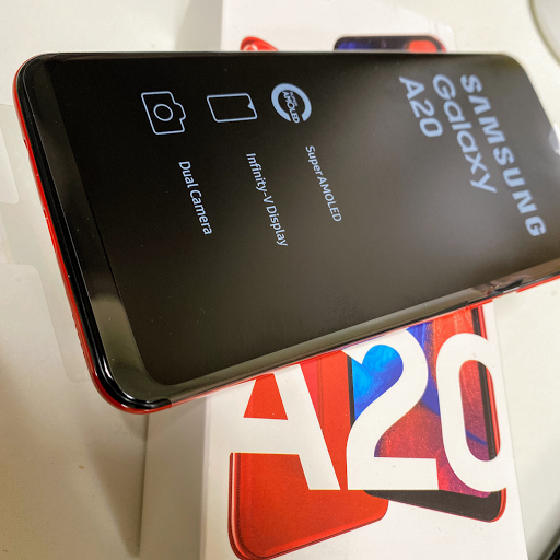 Cell Phone Store «R&R Wireless», reviews and photos, 12533 Jones Rd, Houston, TX 77070, USA