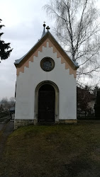 Kaple Nejsvětější Trojice (Čejkovice)