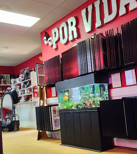 Explore minnesota vikings tattoo ideas, creative tattoo ideas in La Porte, available at For Life Tattoo Studio