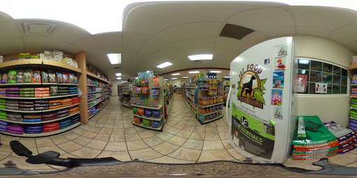 Pet Supply Store «Pet Food Gone Wild», reviews and photos, 2415 Southern Blvd SE, Rio Rancho, NM 87124, USA