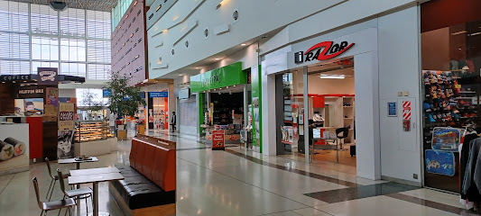 NZ Post Shop Eastgate Central