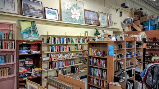 Thrift Store «Second Image Thrift Store», reviews and photos, 9103 US-19, Pinellas Park, FL 33782, USA