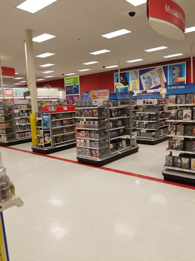 Department Store «Target», reviews and photos, 4400 Centerplace Dr, Greeley, CO 80634, USA