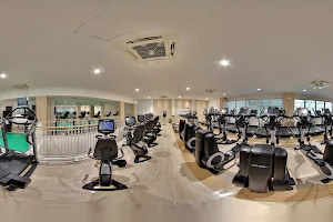 Jexer Fitness Club Metropolitan Ikebukuro image