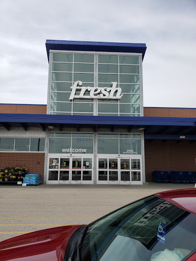 Grocery Store «Meijer», reviews and photos, 2951 Heartland Crossing, Owensboro, KY 42303, USA