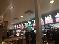 Atmosphère du Restauration rapide McDonald's à Castres - n°8
