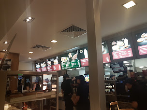 Photo n°42 de McDonald's à Castres ()